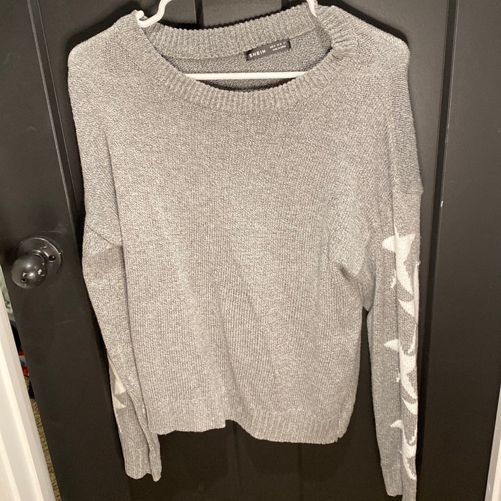 Brand:SHEIN